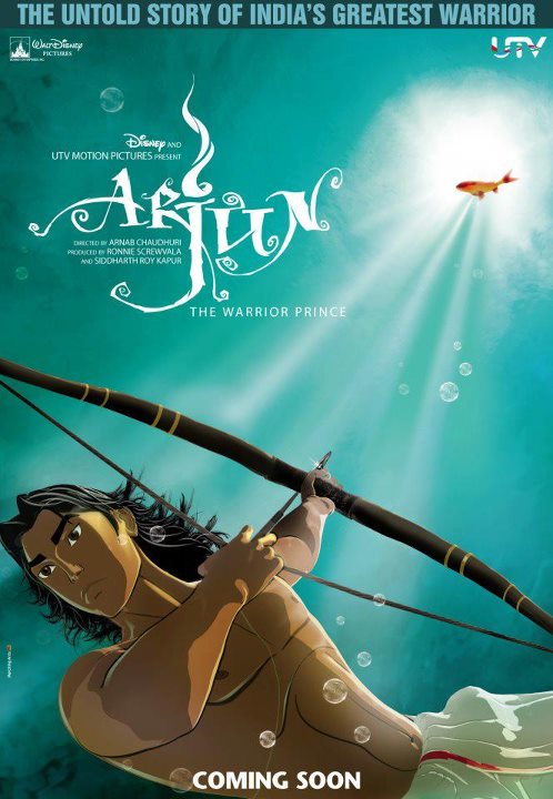 Arjun-The-Warrior-Prince-Poster2