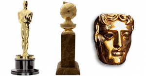 The Rotoscopers - Oscar Golden Globe BAFTA