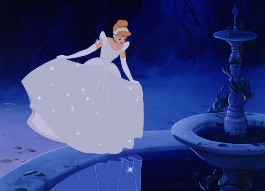 Cinderella': What Makes Her So Popular? - Rotoscopers