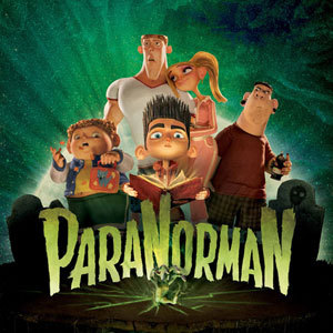ParaNorman': Saving the World One Zombie at a Time - Rotoscopers