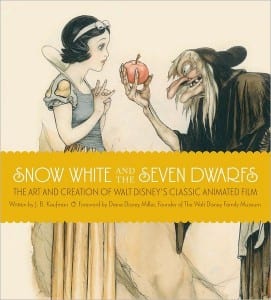 snow-white-and-the-seven-dwarfs-art-book