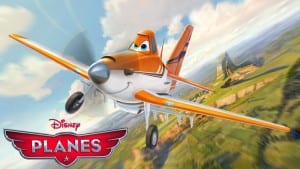 Planes-poster