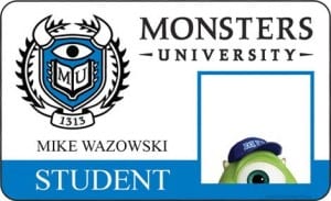meet-the-class-of-monsters-university-mike-wazowski-student-id-card