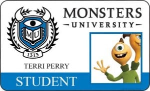 meet-the-class-of-monsters-university-terri-perry-student-id-card