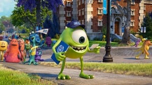 Mike-Monsters-University