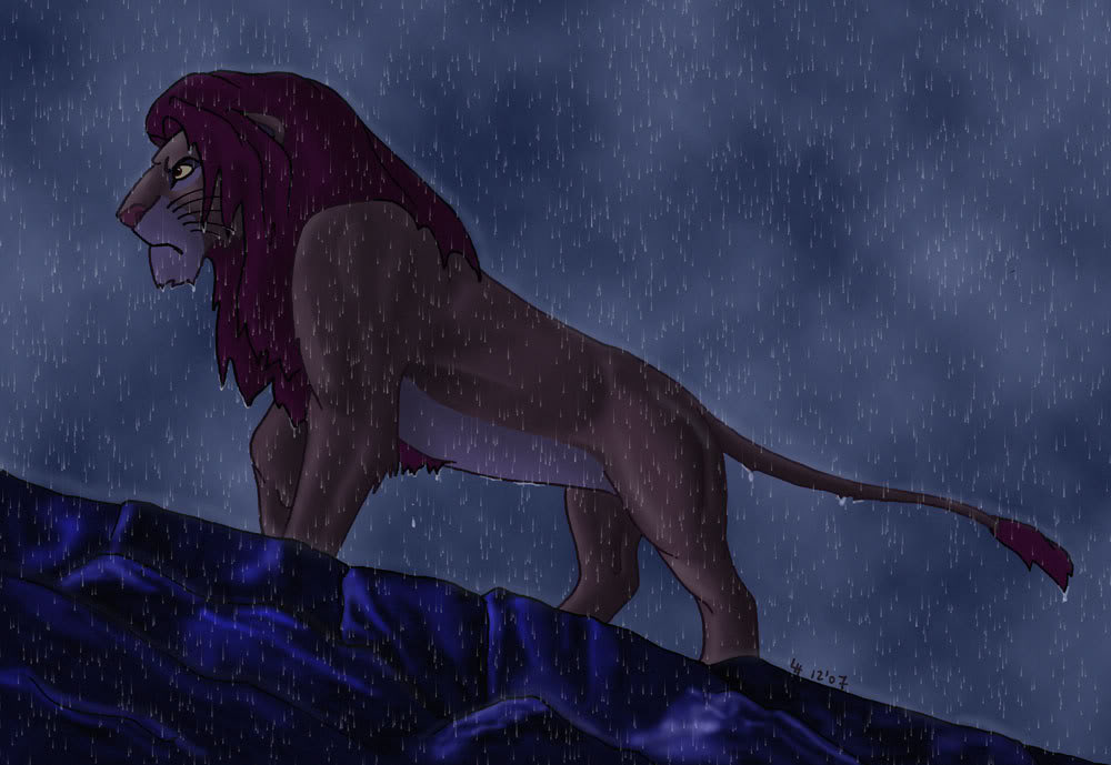 Is 'The Lion King' Disney's Greatest Movie? - Rotoscopers