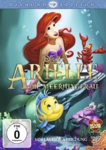 The-little-mermaid-diamond-edition-german-dvd