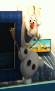 Olaf-Frozen-Disney