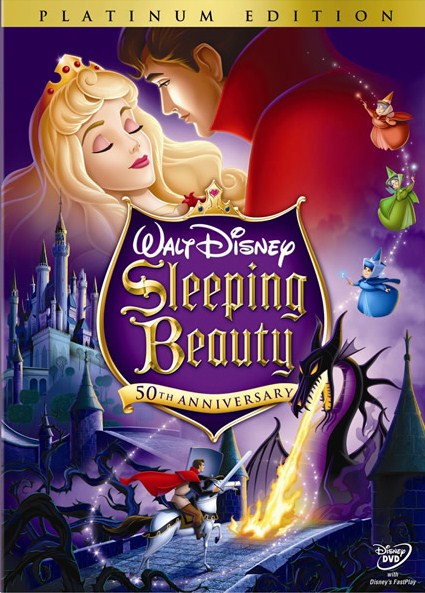 Sleeping Beauty' Diamond Edition Confirmed for Fall 2014 - Rotoscopers