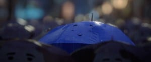 The-Blue-Umbrella
