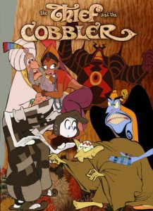 the_thief_and_the_cobbler_dvd_art