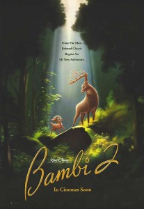 Bambi-2-Poster