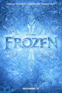 Frozen-Poster