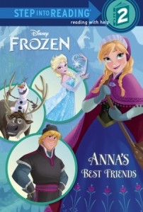 disney-frozen-anna's-best-friends-storybook-cover