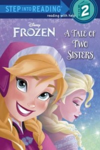disney-frozen-step-into-reading-a-tale-of-two-sisters