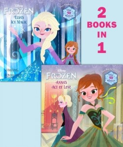 disney-frozen-storybook-anna's-act-of-love-elsa's-icy-magic