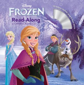 disney-frozen-storybook-read-along-cd