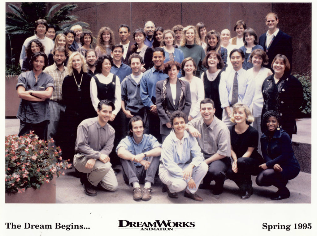 087_DreamWorks-1995-Crew