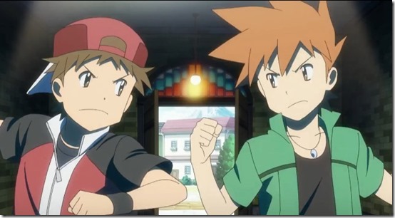 New Pokémon TV Special Takes Us Back To The Beginning - Rotoscopers