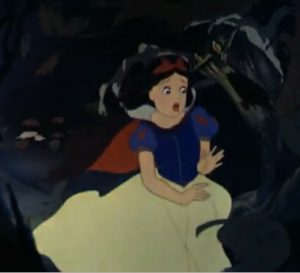 snow-white-and-the-seven-dwarfs-snow-white-frightened-forest-scene