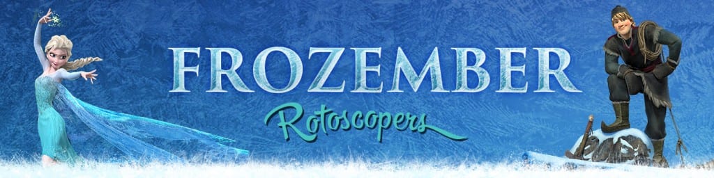 Frozember-banner-Elsa-kristoff