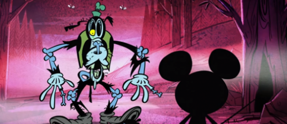 Ghoul-Friend-Goofy-Mickey
