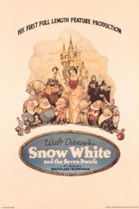Snow-White-and-the-Seven-Dwarfs-Movie-Poster-classic-disney