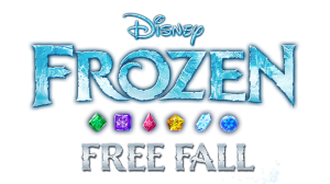 frozen-free-fall