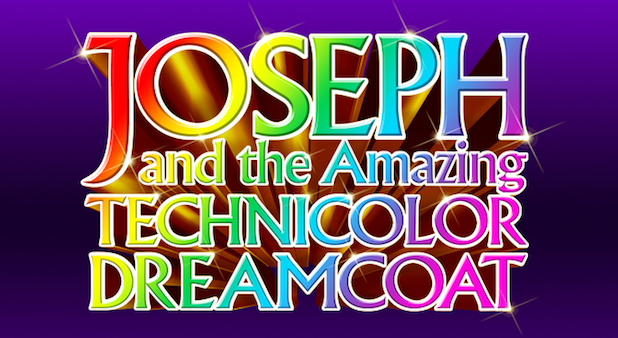 Animated 'Joseph and the Amazing Technicolor Dreamcoat' Feature Film to be  Produced by Elton John - Rotoscopers