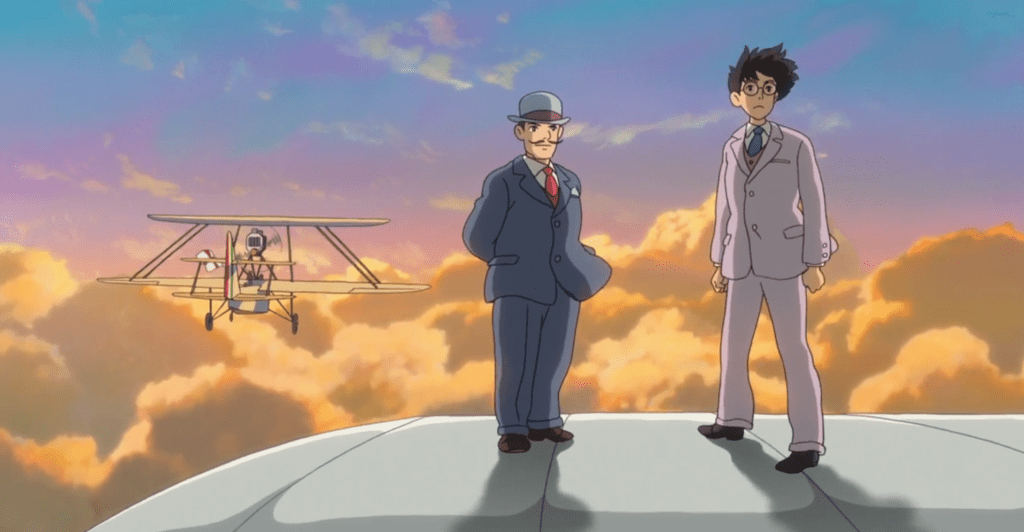 the-wind-rises-creating-planes-clip