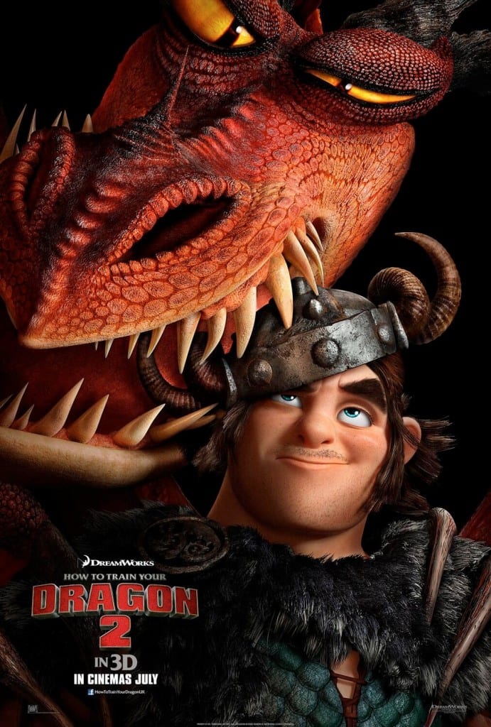 HTTYD2-Snotlout-poster