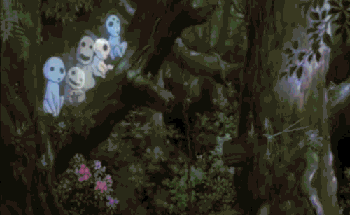 04_ForestCritters