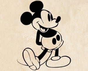 Classic-Mickey-Mouse