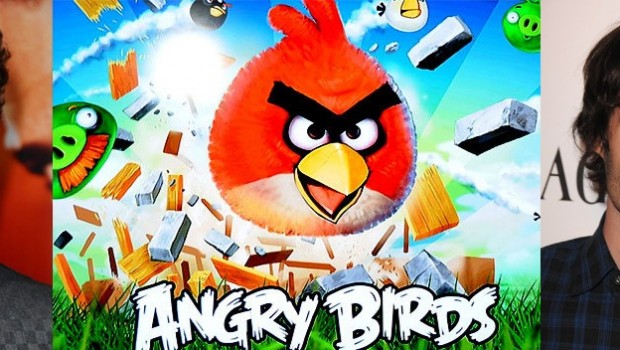 voices in angry birds 2