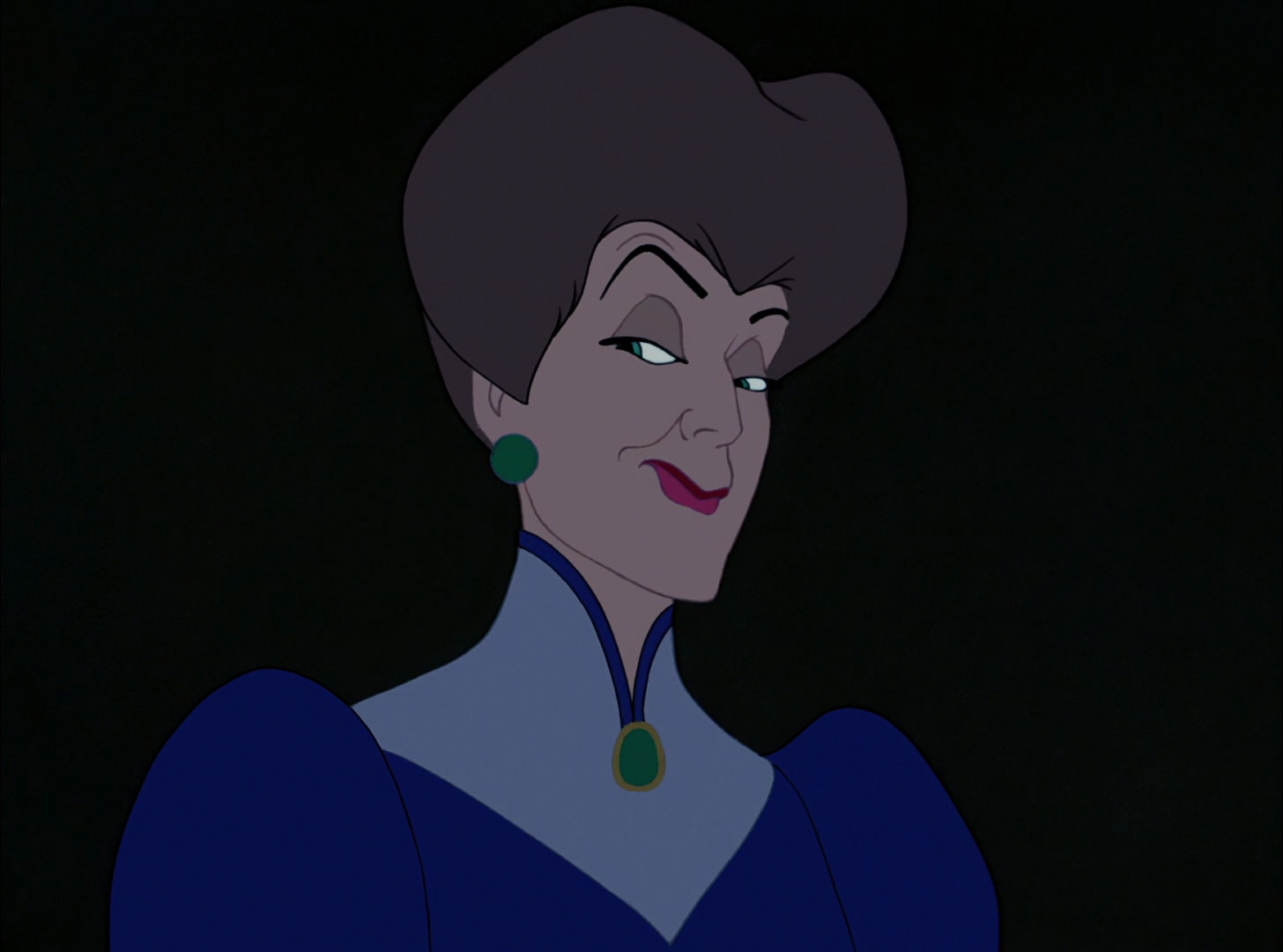 From Lady Tremaine (Cinderella) To Maleficent (Sleeping Beauty) – Disney  Villains Who Weren't Totally Evil