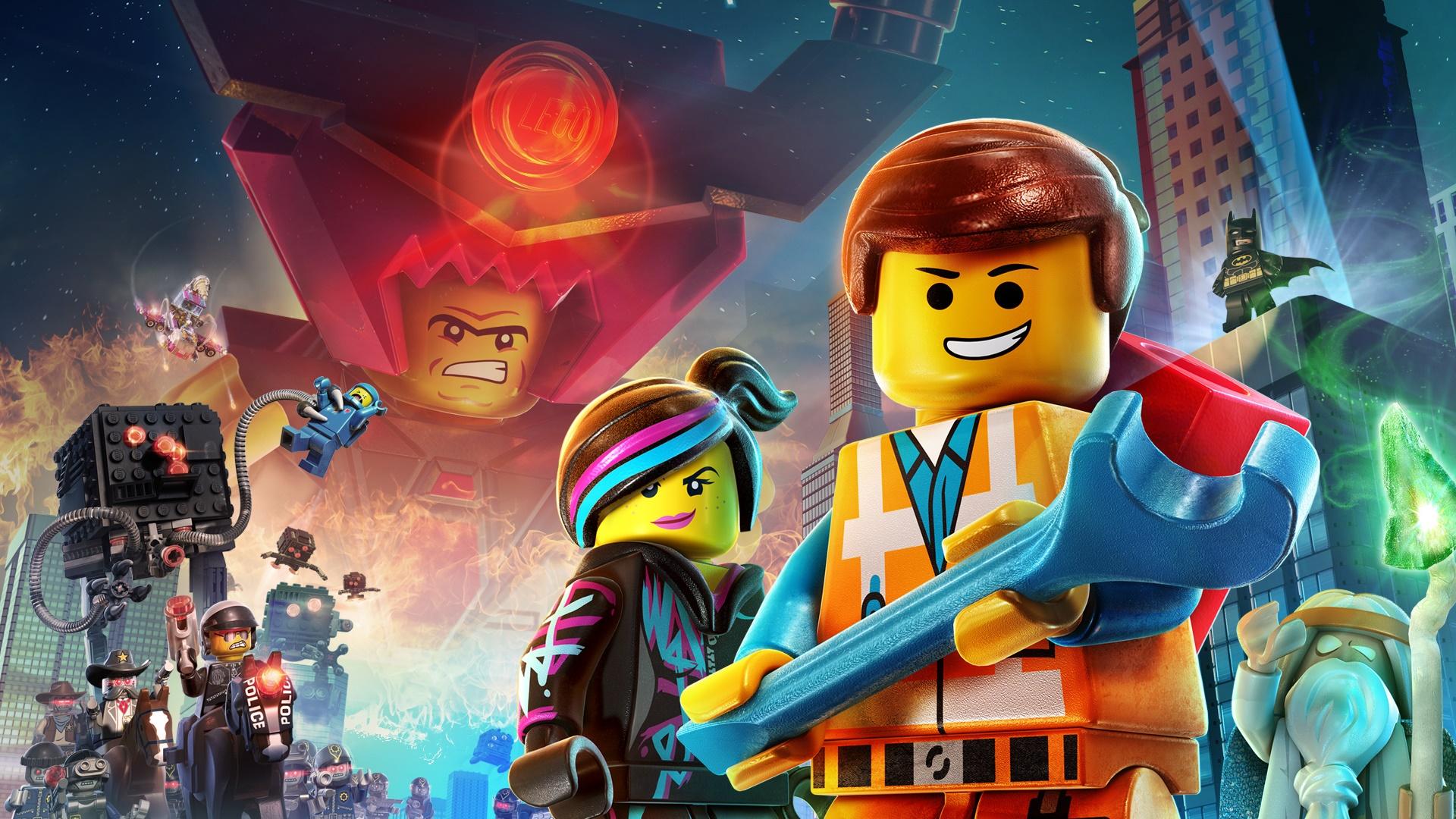 Official: LEGO Movie 2' Release Date Pushed 2018 - Rotoscopers
