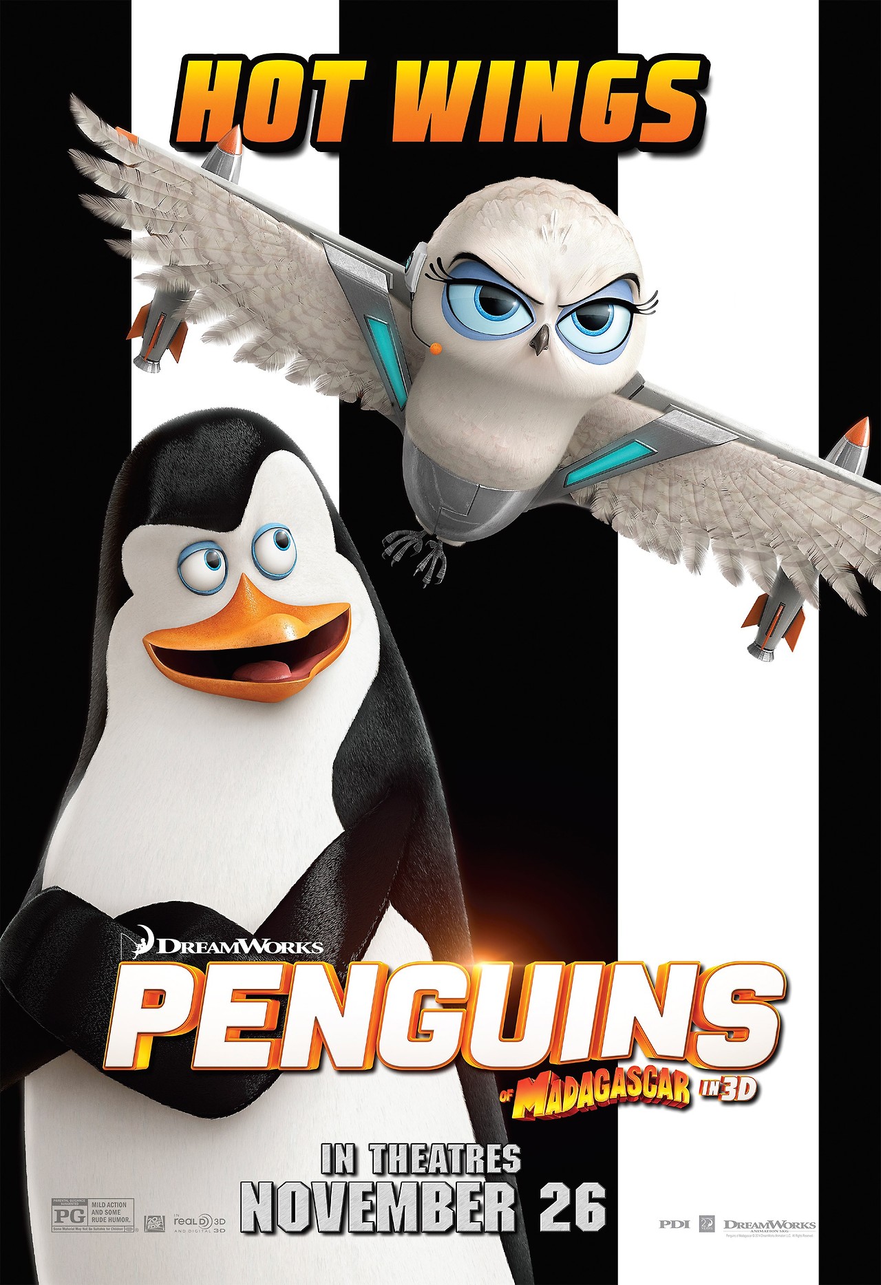 Penguins-of-Madagascar-poster-Kowalski-Eva