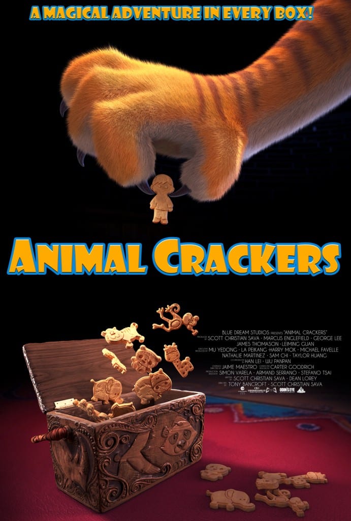 animal-crackers-poster