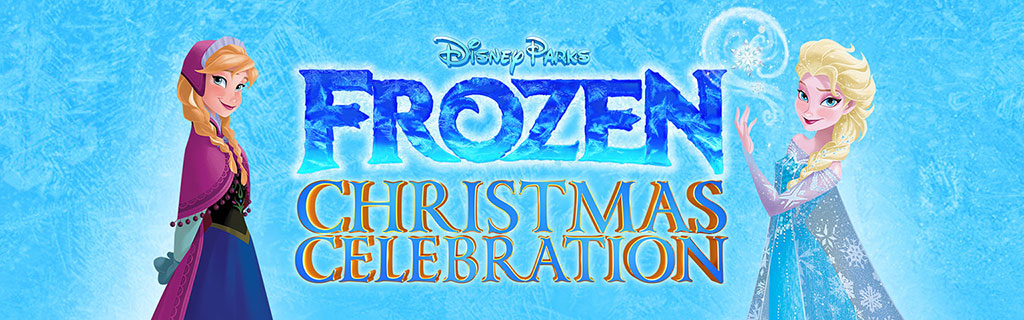 Frozen-Christmas-Celebration