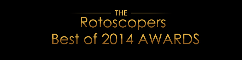 ROTOSCOPERS-2014-awards