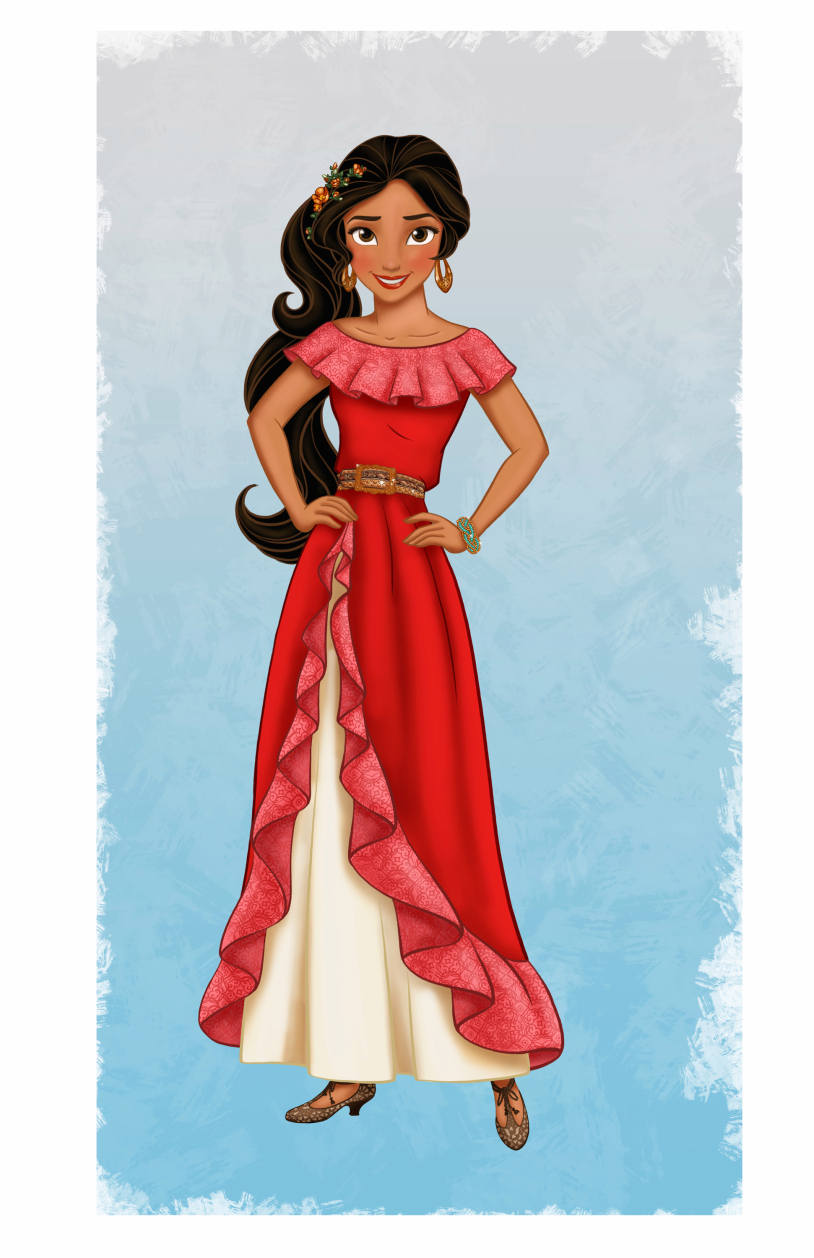 Disney-Princess-Elena-of-Avalor