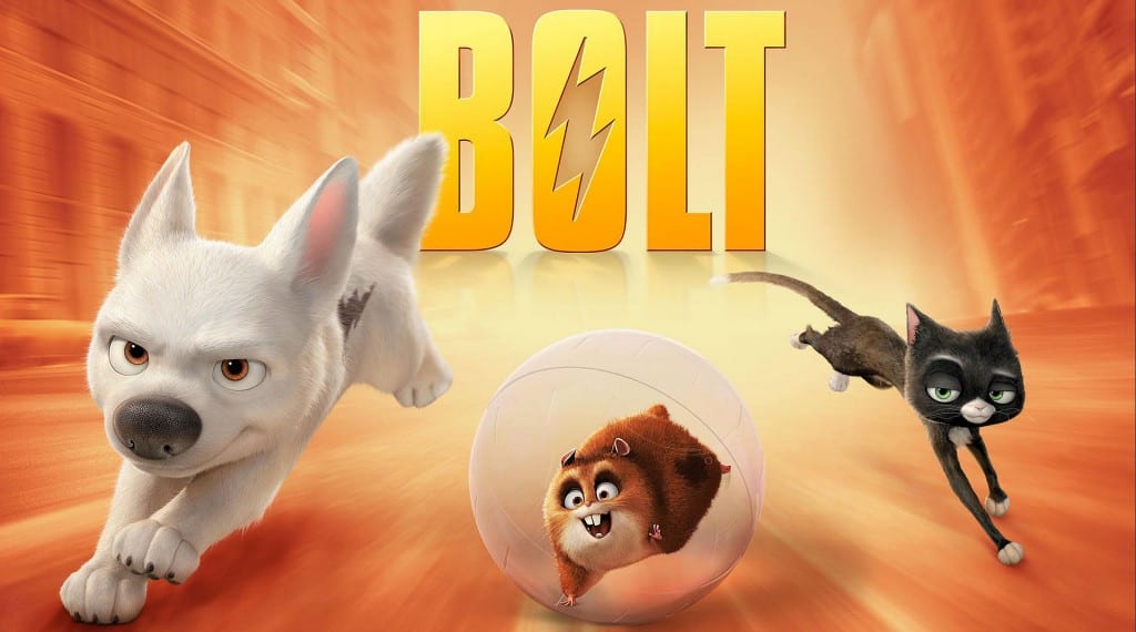Bolt_Poster