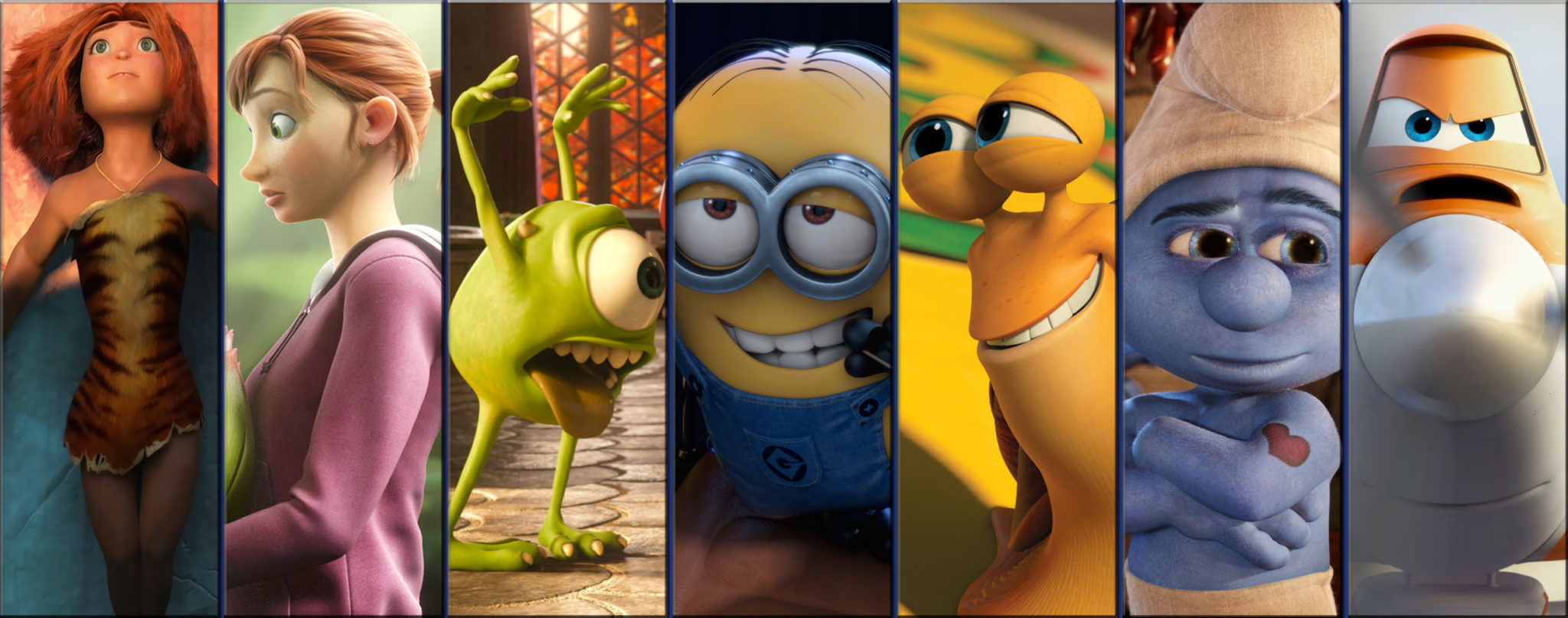 Is There Really Such a Thing as 'Too Many' Animated Films? - Rotoscopers