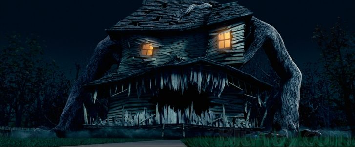 Indie-Mation Club Week 24: ‘Monster House’ Review