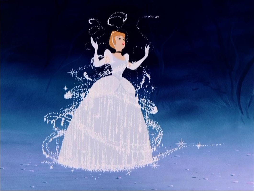 How Did ‘Cinderella’ Save Walt Disney Animation?
