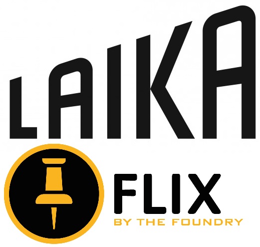 LAIKA Picks Software Tool FLIX for Future Films - Rotoscopers