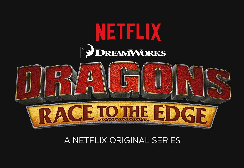 Dragons Race to the Edge: 15 Things to Know
