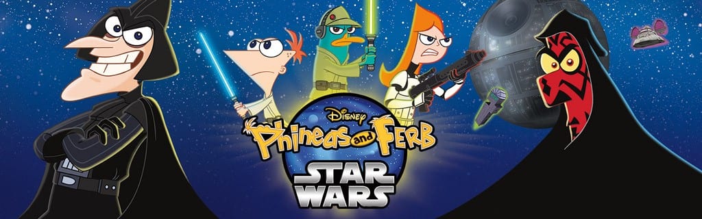 Phineas-and-Ferb-Star-Wars