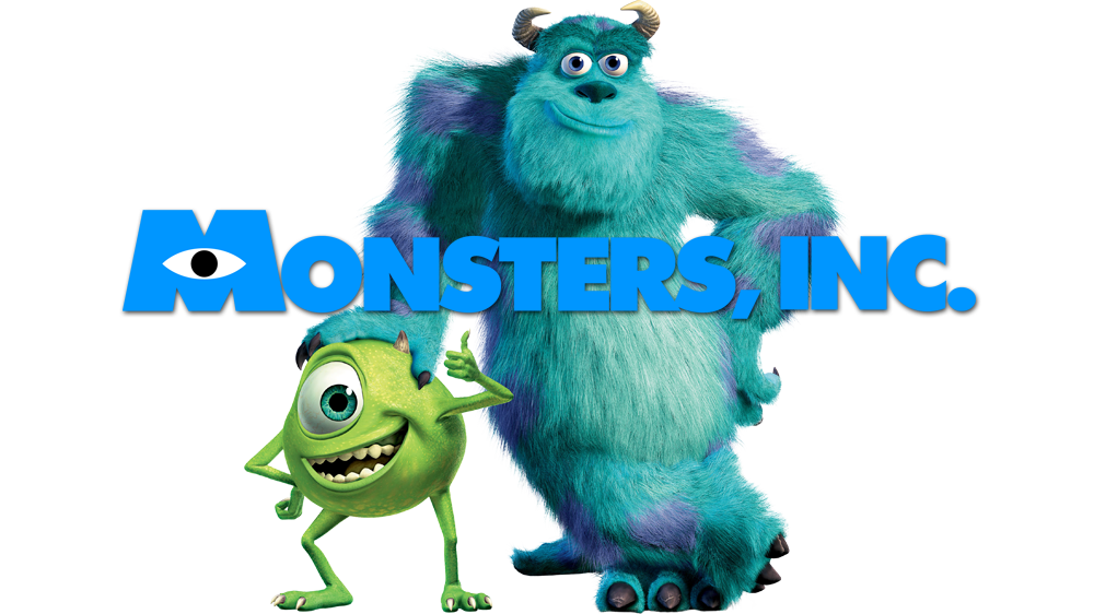 Pixar Rewind: 'Monsters, Inc.'