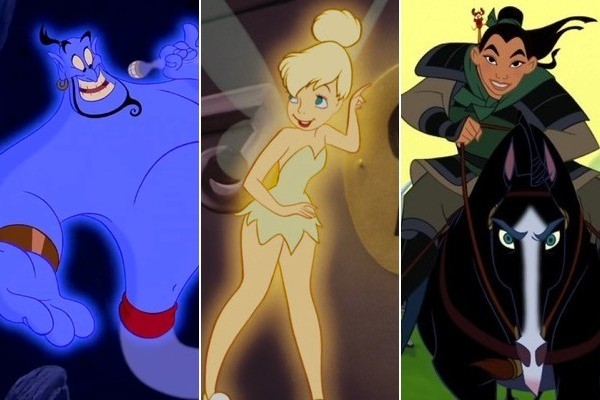 Disney vs. Public Domain: Same Characters, Different Projects (and Studios)  - Rotoscopers